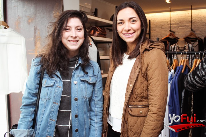 Beatriz Morales, Pia Schleede