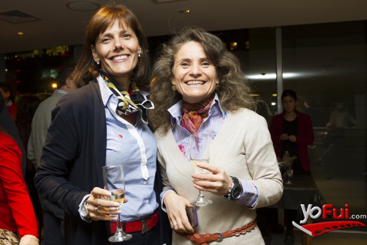 Cristina Legares, Mariana Concha