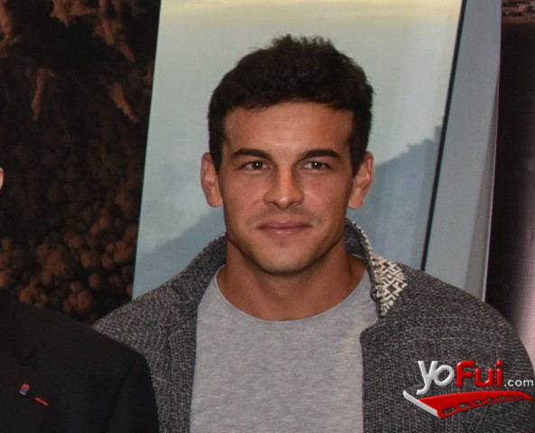 Mario Casas