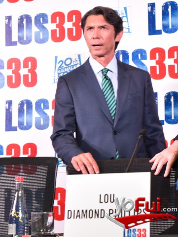 Lou Diamond Phillips