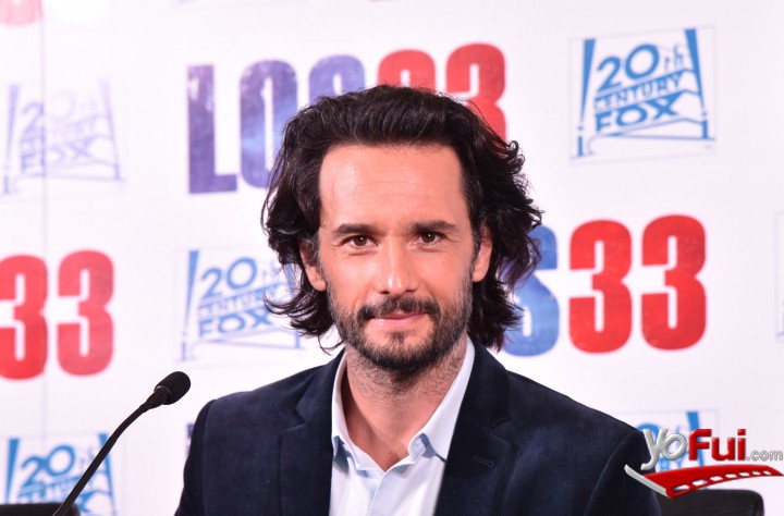 Rodrigo Santoro