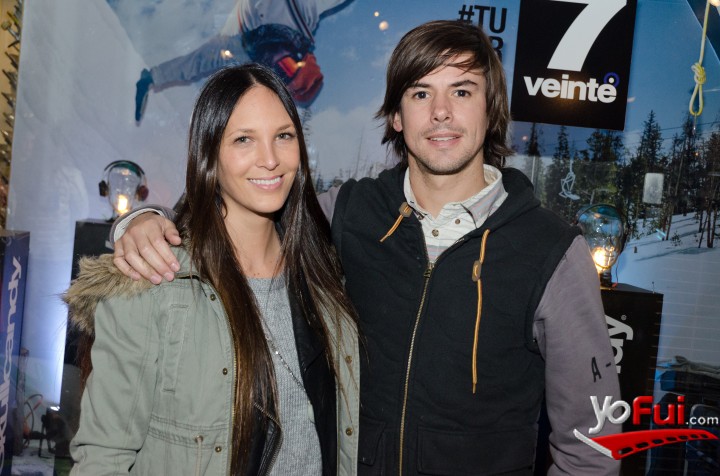 Catalina Werner, Diego Martínez