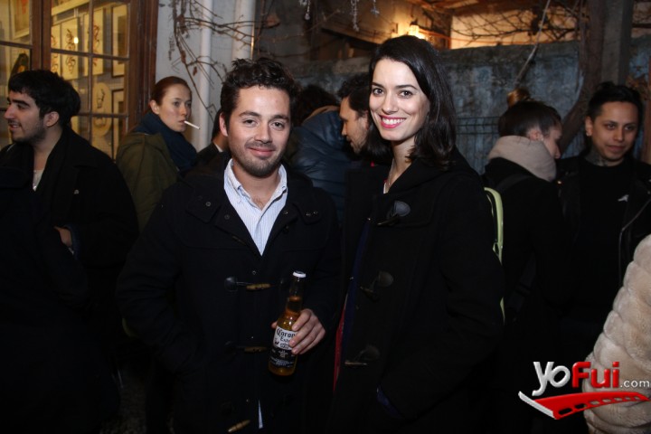 Humberto Sichel, Jacinta Besa