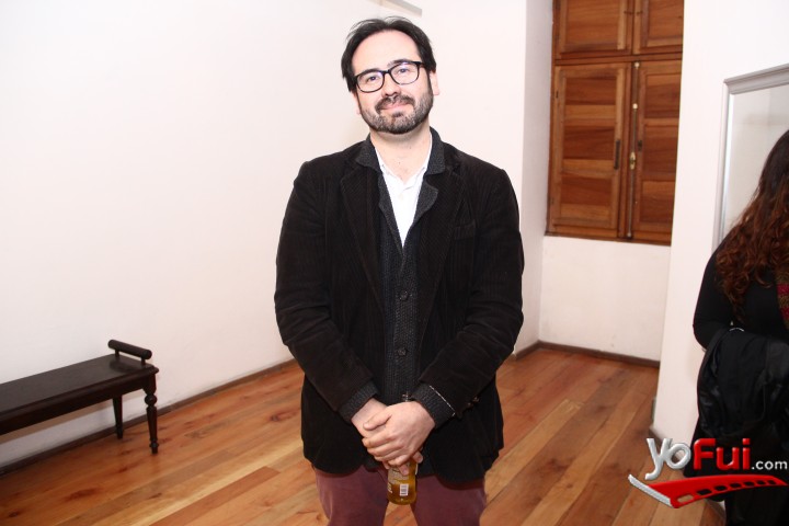 Pablo Gálvez