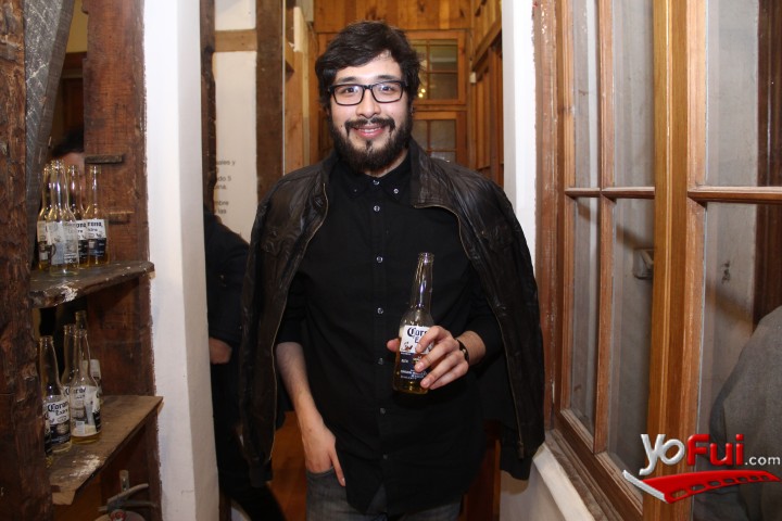 Víctor Gaete