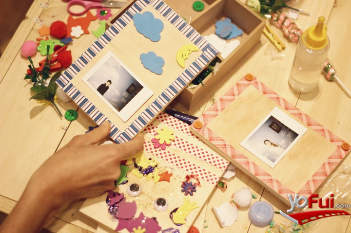 Fotografía en Celebración Día del Niño by GAP, Tienda GAP
