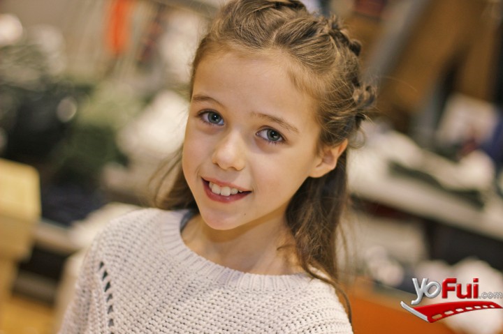Fotografía en Celebración Día del Niño by GAP, Tienda GAP