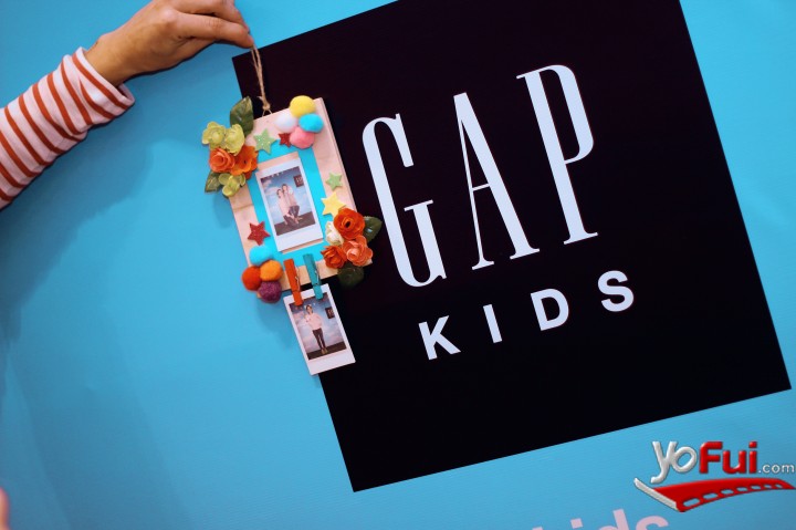 Fotografía en Celebración Día del Niño by GAP, Tienda GAP
