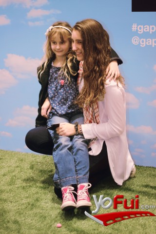 Fotografía en Celebración Día del Niño by GAP, Tienda GAP