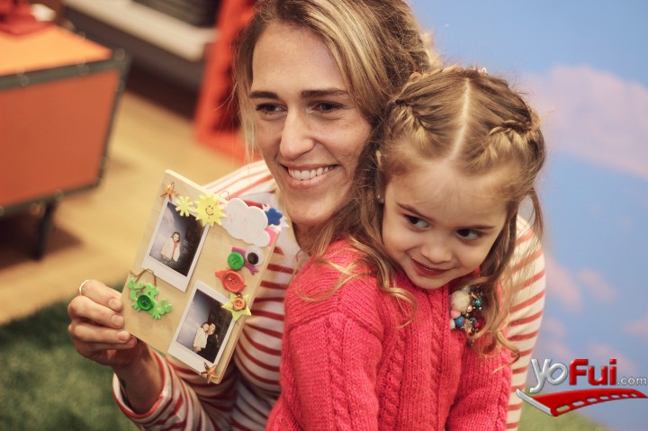 Virginia Demaria, Emilia Koch