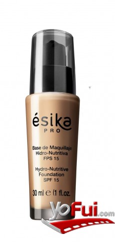 Fotografía en Lanzamiento nueva línea de maquillaje ESIKA PRO, Restaurant Oporto