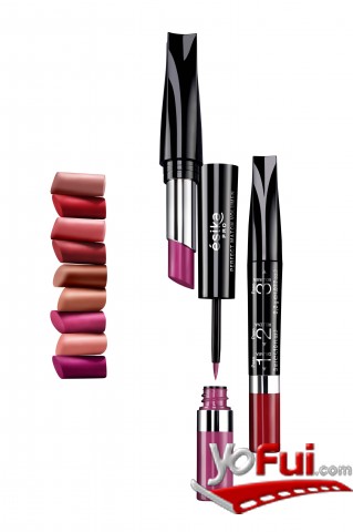 Labial Perfect Match