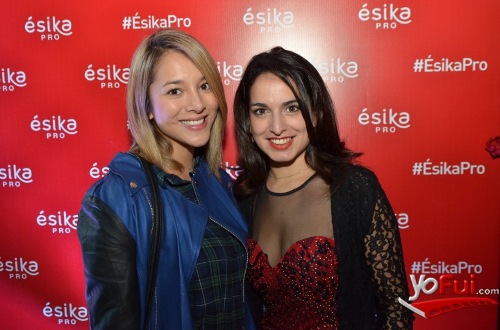 Natalia Mandiola, Priscila Astudillo