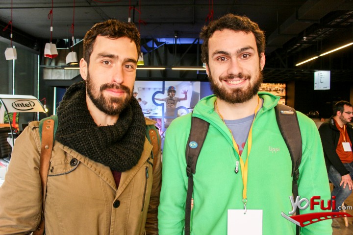 Hugo Morales, Pedro Segura
