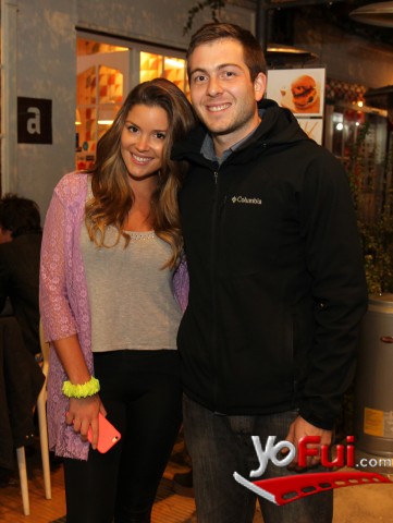 Catalina Vallejos, Jose Luis Vieria