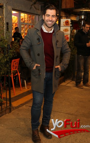 Rafael Arancibia