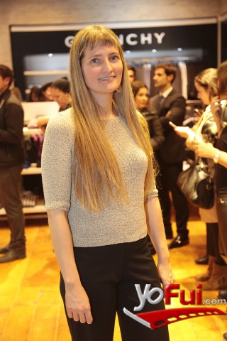 Carmen Alcalde