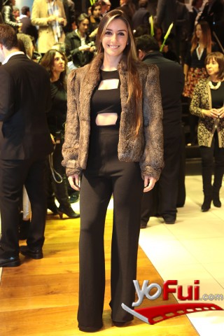 Daniela Ramírez
