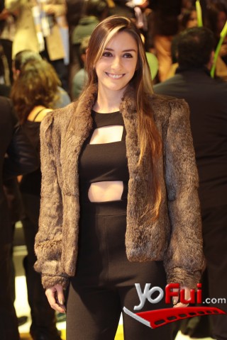 Daniela Ramírez