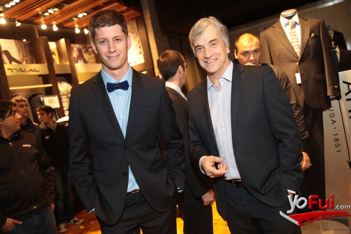 Diego Casanueva, Francisco Reyes