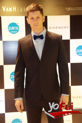 Diego Casanueva