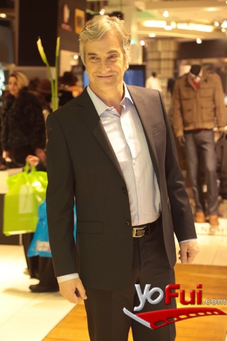 Fotografía en Lanzamiento de Givenchy en Chile, París Alto Las Condes