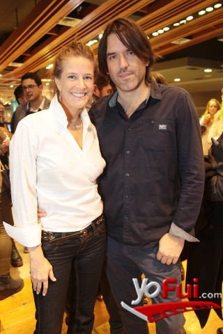 Manena Pomeroy, Pablo Wilson