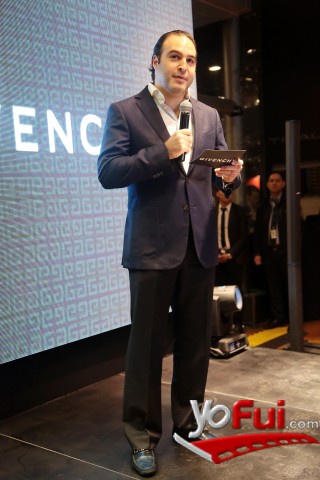 Moises Azrak
