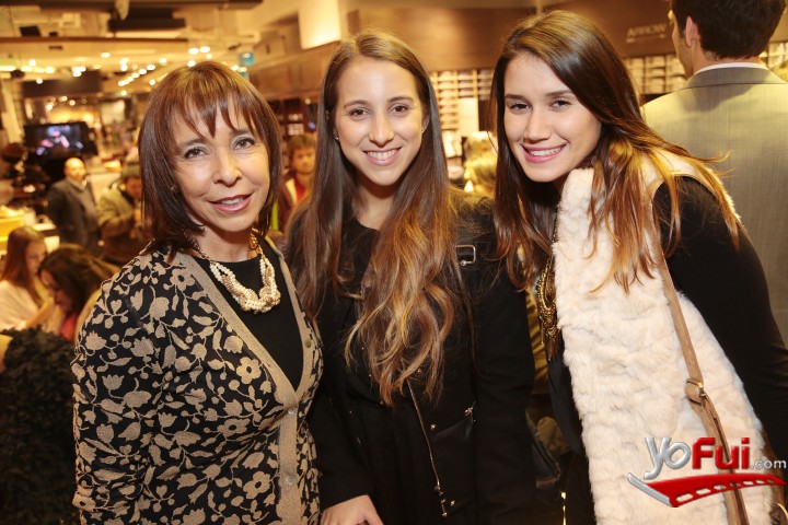 Mónica Verdugo, Mónica Alvo, Raisa Staub