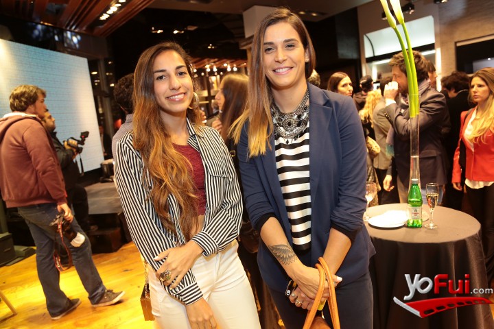 Renata Ahumada, Maria Paz Igualt
