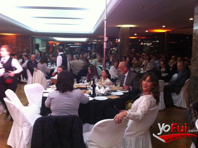 Bingo Fundación Incluír 2015