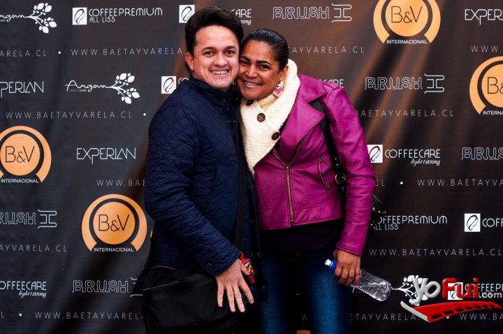 Marcio Leandro, Celma Filho