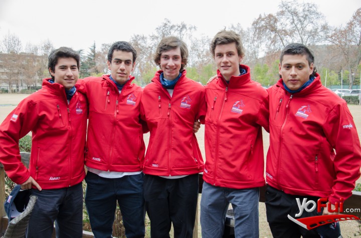 Fotografía en Chile será Sede del Mundial de Enduro Ecuestre Young Riders el 23 de Octubre, Club de Polo San Cristóbal