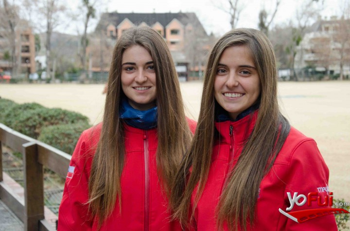 Paula Llorens, Catalina Llorens