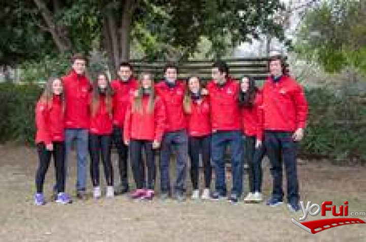 Fotografía en Chile será Sede del Mundial de Enduro Ecuestre Young Riders el 23 de Octubre, Club de Polo San Cristóbal