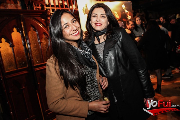 Alejandra Cortés, Lorena Bravo