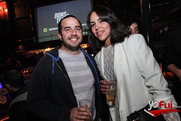 Andrés Gatica, Josefa Minassian