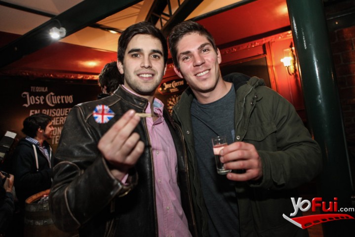 Andrés Vidal, Francisco Lavanchy