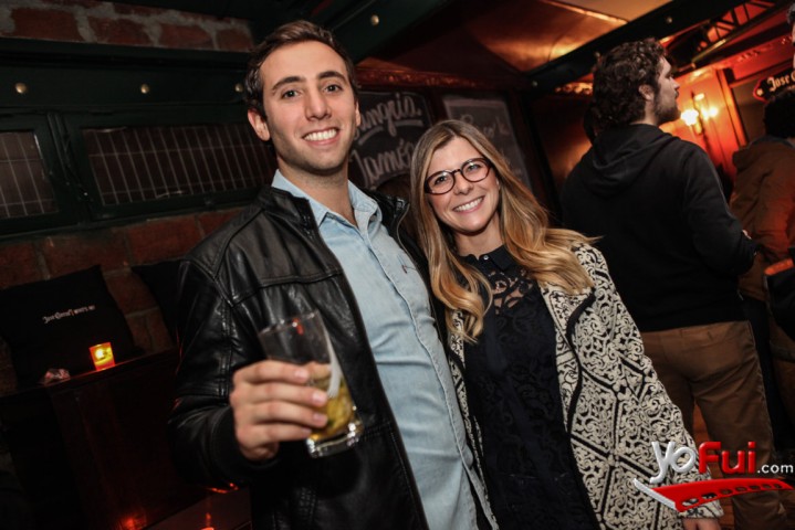 Juan Pablo Obaid, Mariella Pirozzi