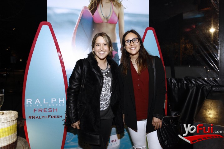 Carolina Araya, María Belén Plana