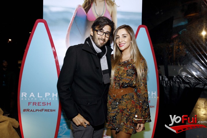 César Norambuena, Daniela Urrizola