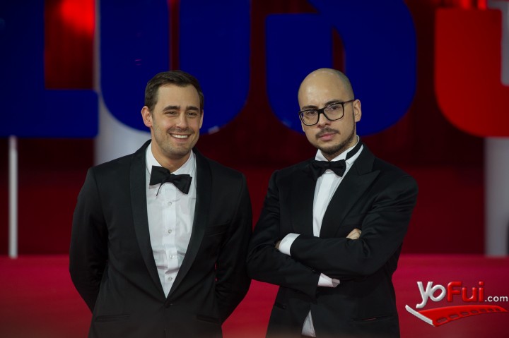 Ariel Levy, Nicolás López