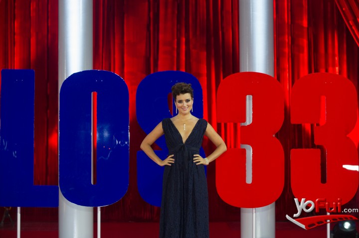 Cote de Pablo