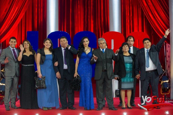 Los Mineros