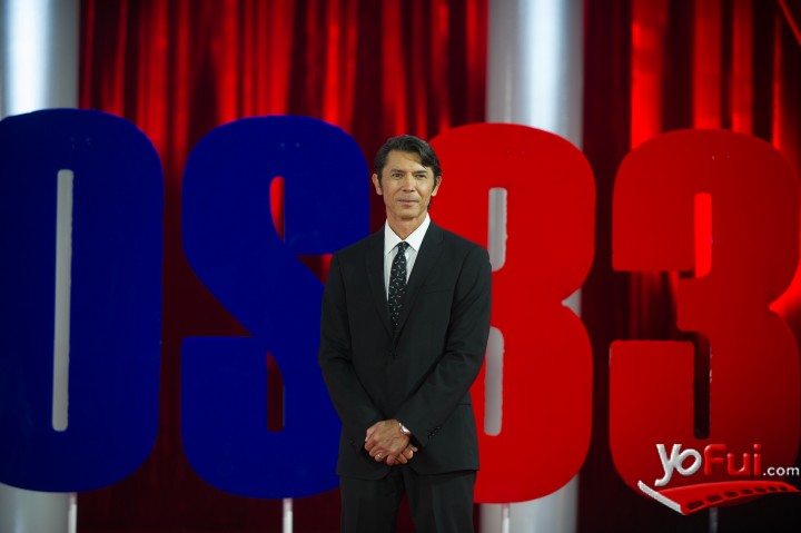 Lou Diamond Phillips