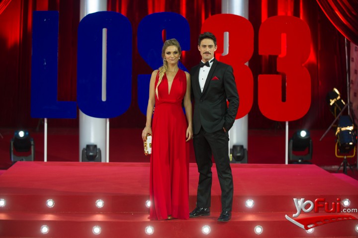 Maite Rodriguez, Tiago Correa