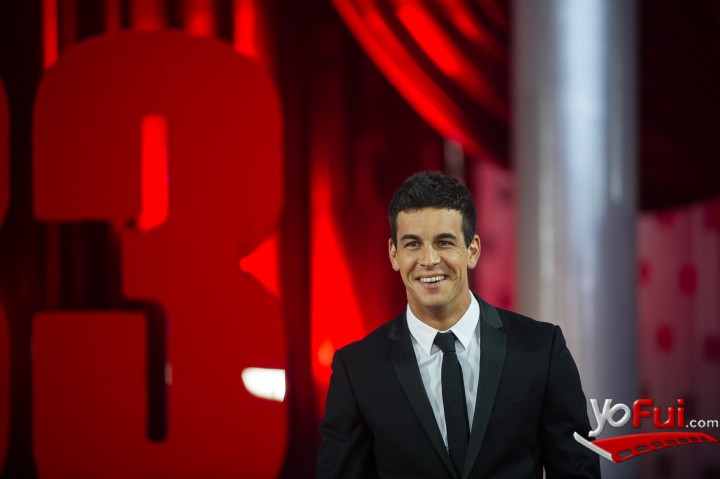 Mario Casas