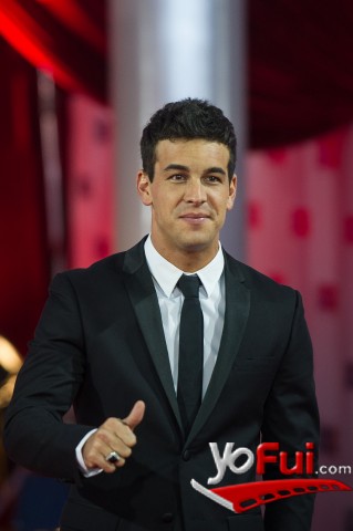 Mario Casas