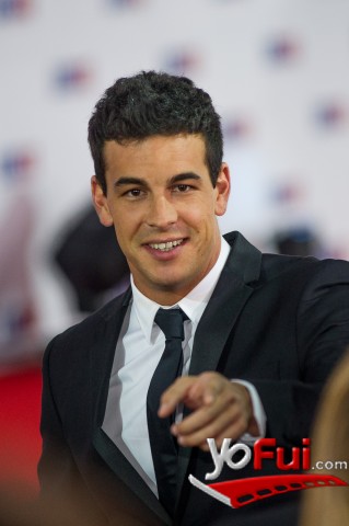 Mario Casas