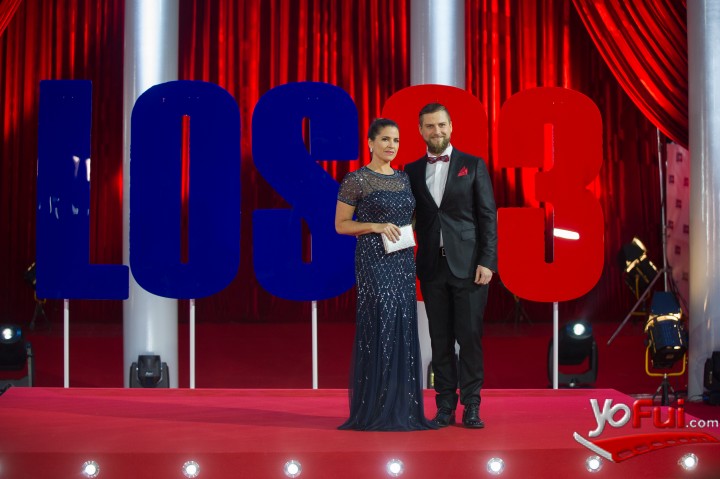 Montserrat Alvarez, Jean Phillipe Cretton